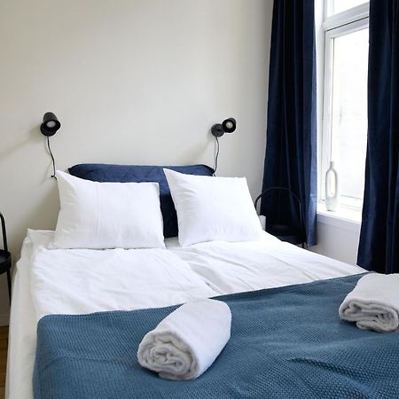 Gruenerlokka Shared Apartment Rooms Oslo Zewnętrze zdjęcie