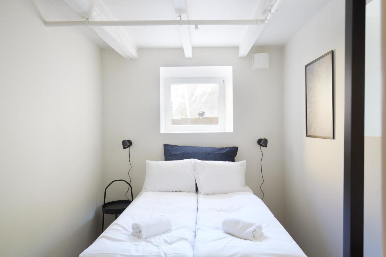 Gruenerlokka Shared Apartment Rooms Oslo Zewnętrze zdjęcie
