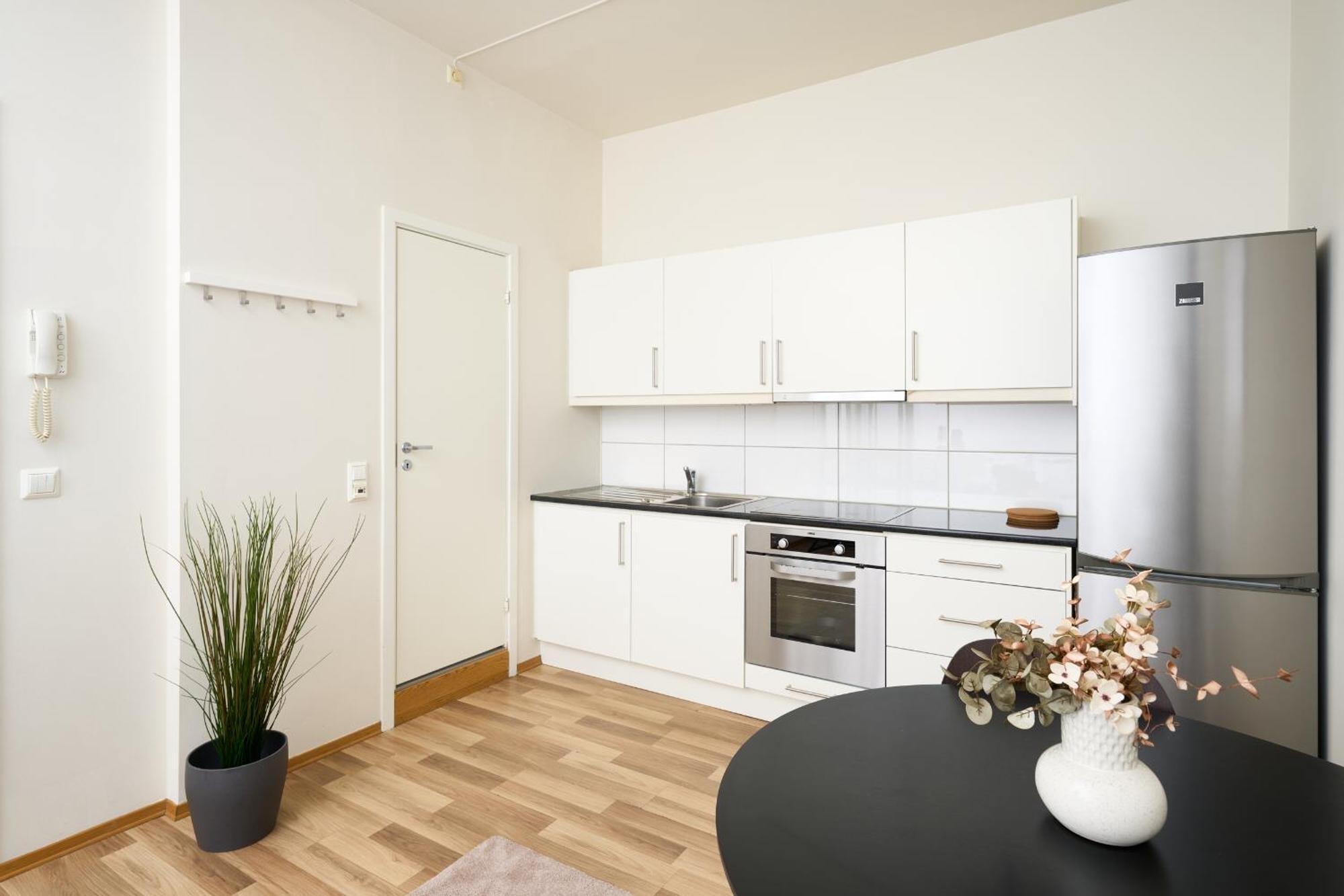 Gruenerlokka Shared Apartment Rooms Oslo Zewnętrze zdjęcie