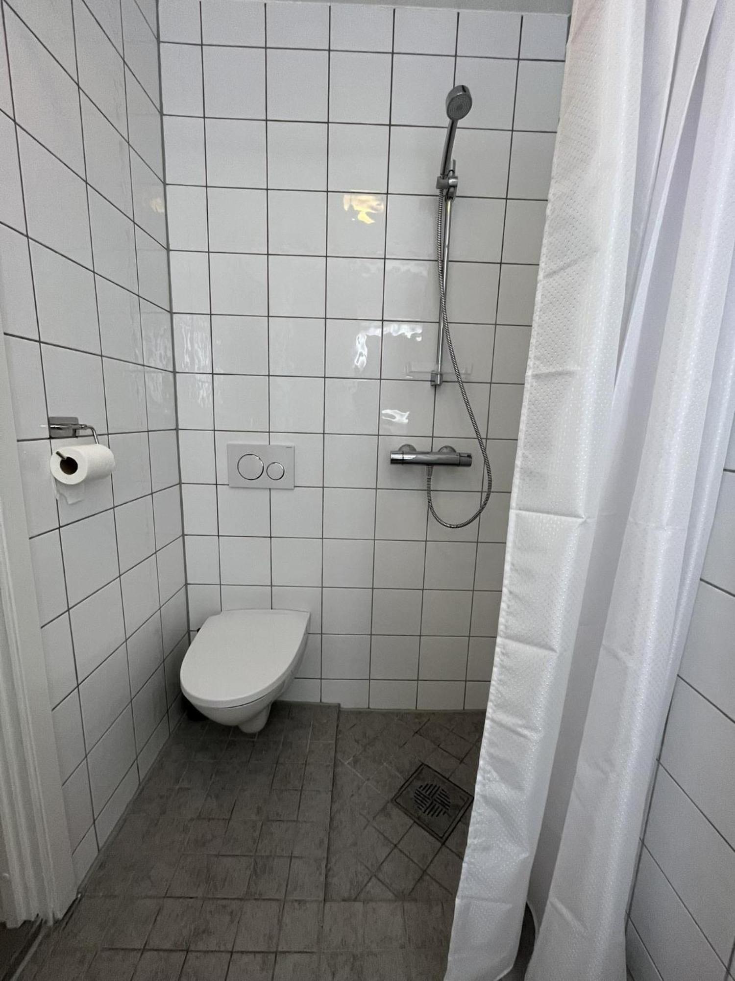 Gruenerlokka Shared Apartment Rooms Oslo Pokój zdjęcie