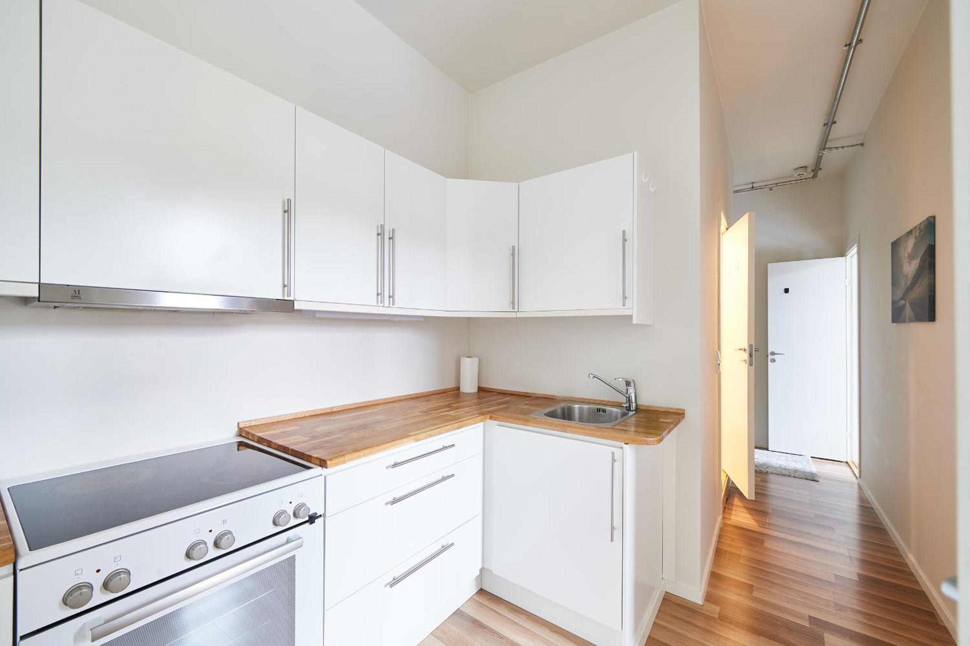 Gruenerlokka Shared Apartment Rooms Oslo Zewnętrze zdjęcie