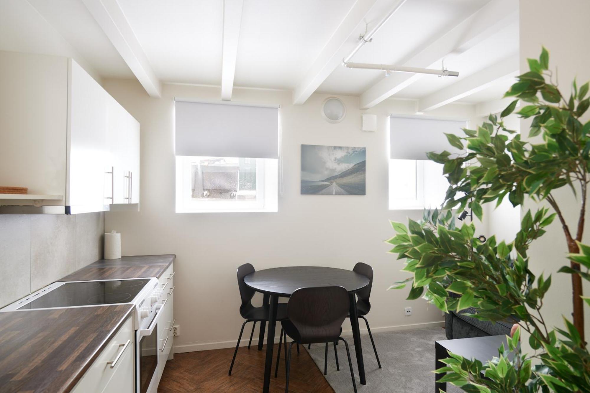 Gruenerlokka Shared Apartment Rooms Oslo Zewnętrze zdjęcie