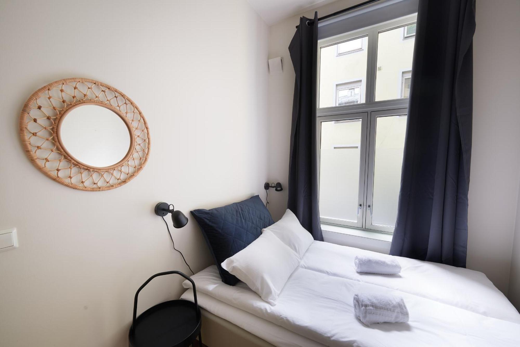 Gruenerlokka Shared Apartment Rooms Oslo Zewnętrze zdjęcie