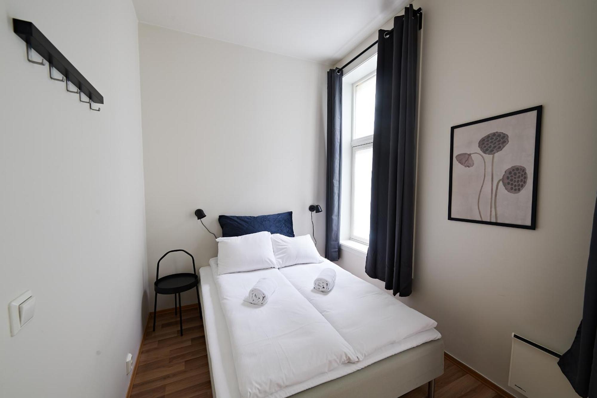 Gruenerlokka Shared Apartment Rooms Oslo Zewnętrze zdjęcie