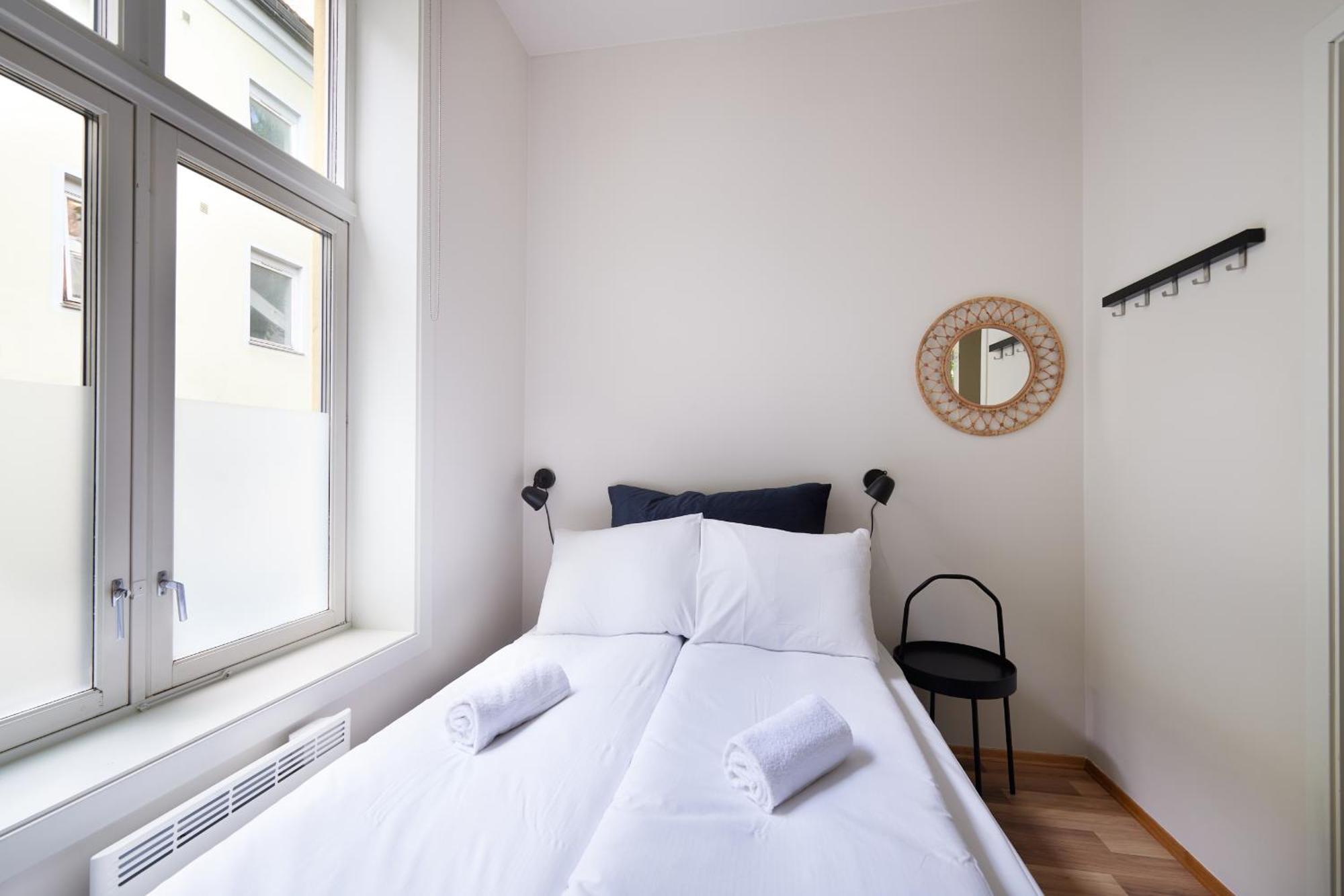 Gruenerlokka Shared Apartment Rooms Oslo Zewnętrze zdjęcie