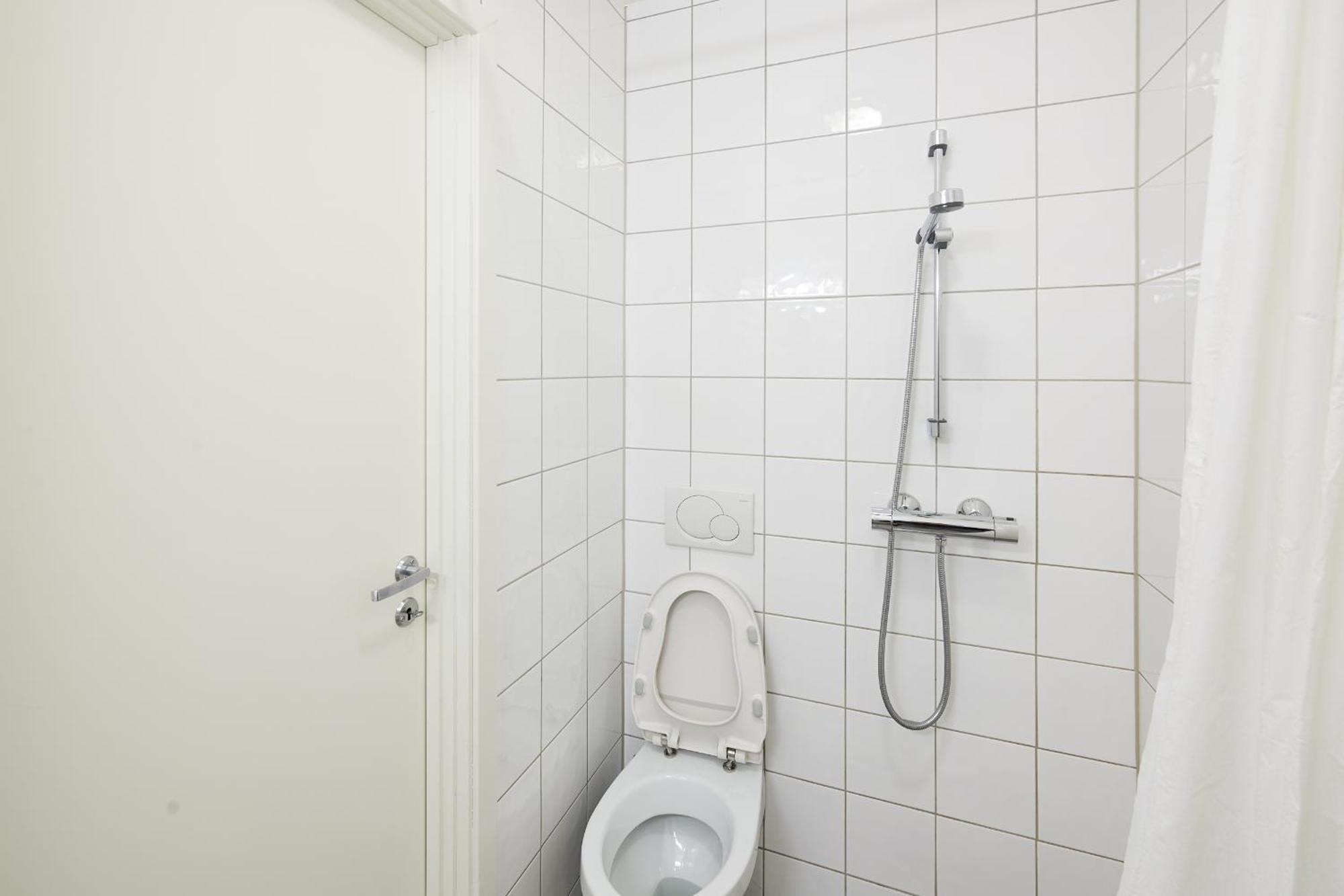 Gruenerlokka Shared Apartment Rooms Oslo Zewnętrze zdjęcie