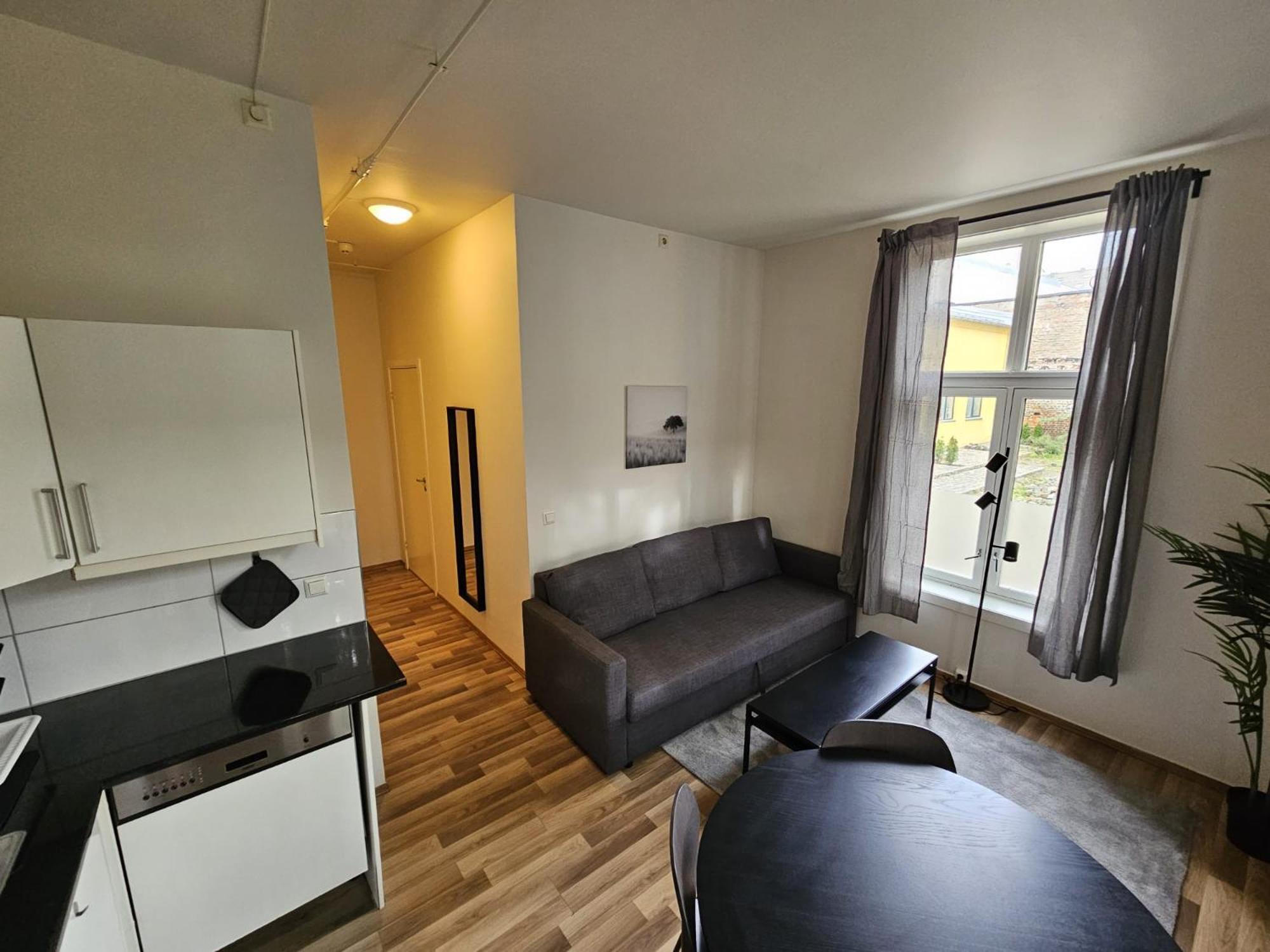 Gruenerlokka Shared Apartment Rooms Oslo Pokój zdjęcie
