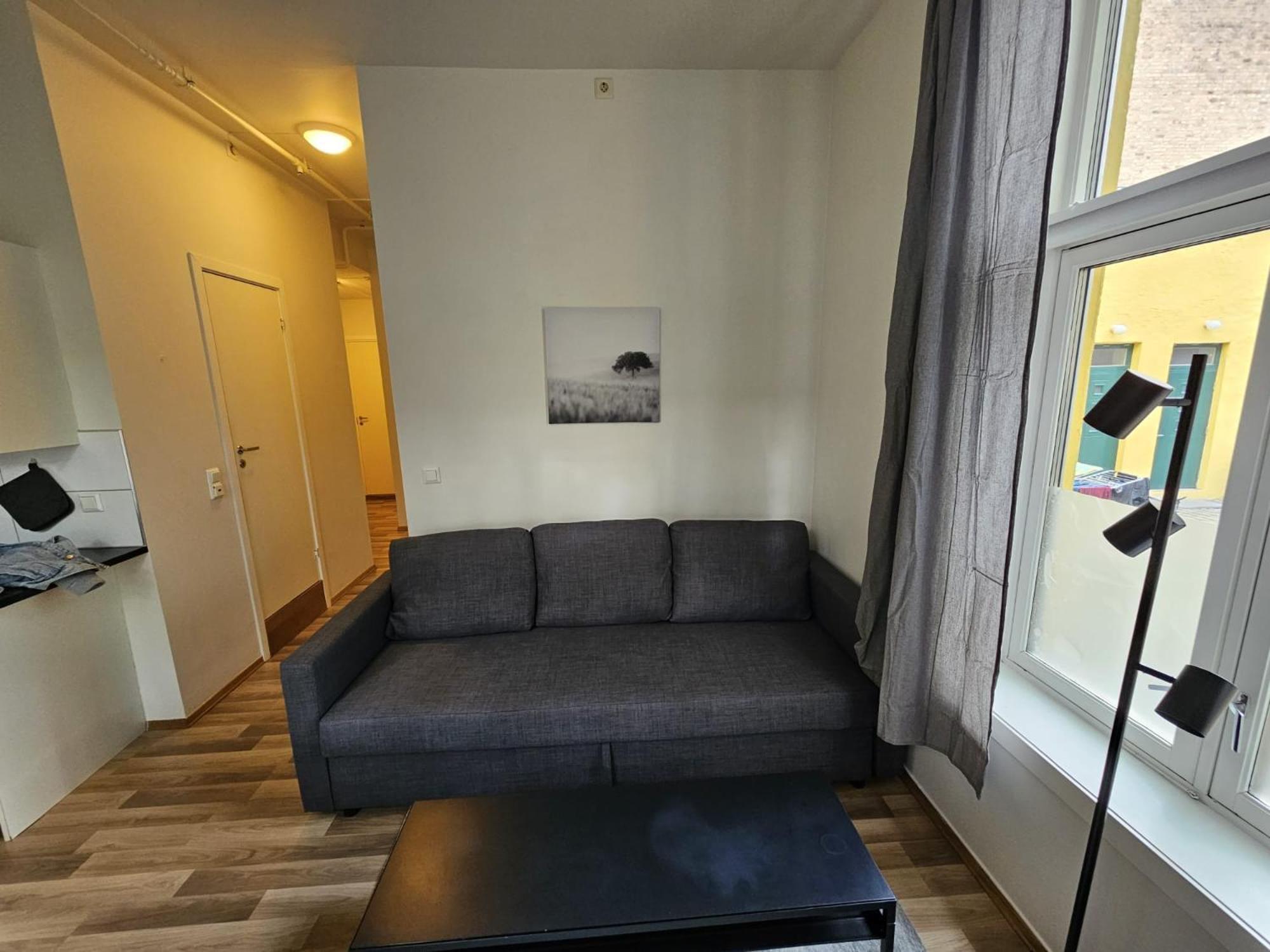 Gruenerlokka Shared Apartment Rooms Oslo Pokój zdjęcie