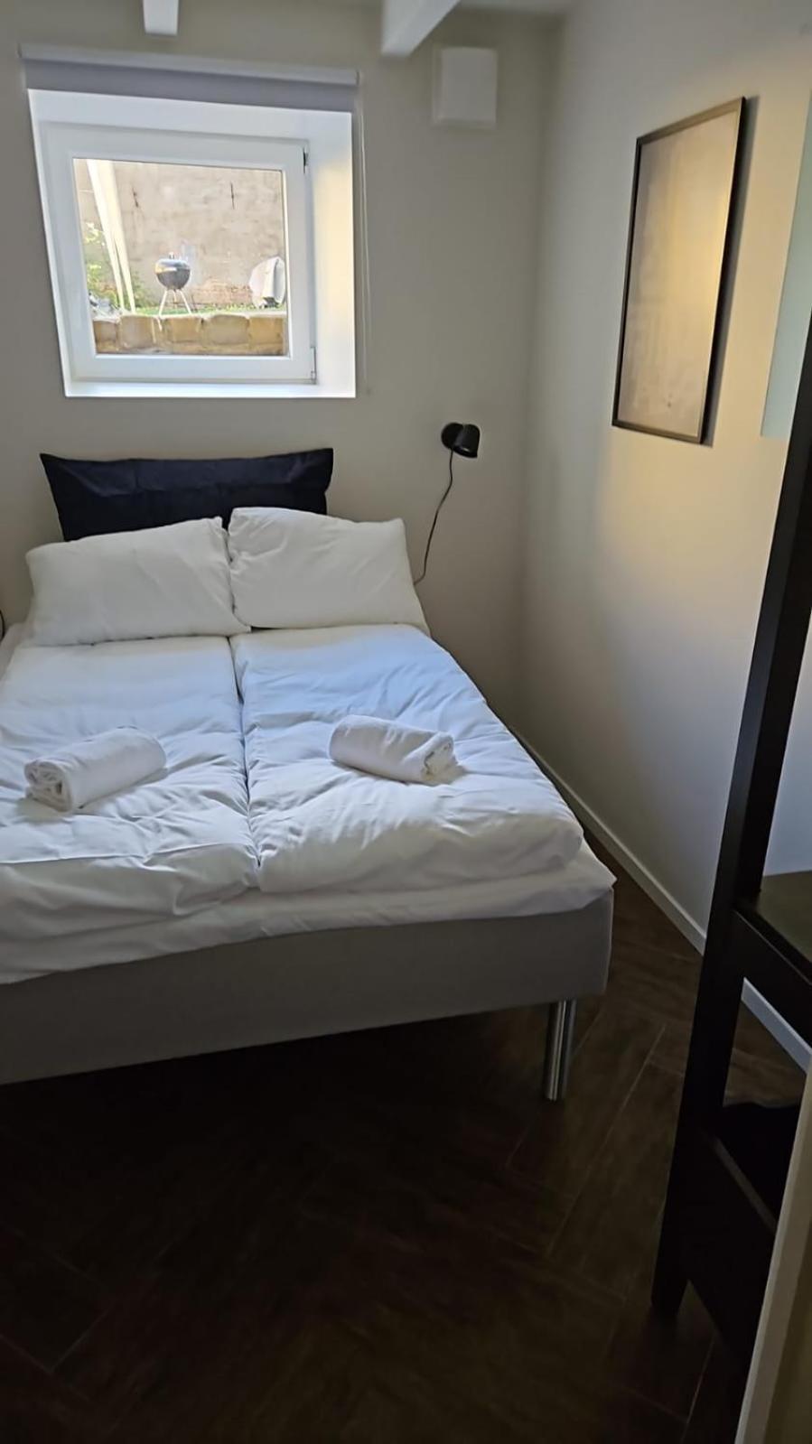Gruenerlokka Shared Apartment Rooms Oslo Zewnętrze zdjęcie