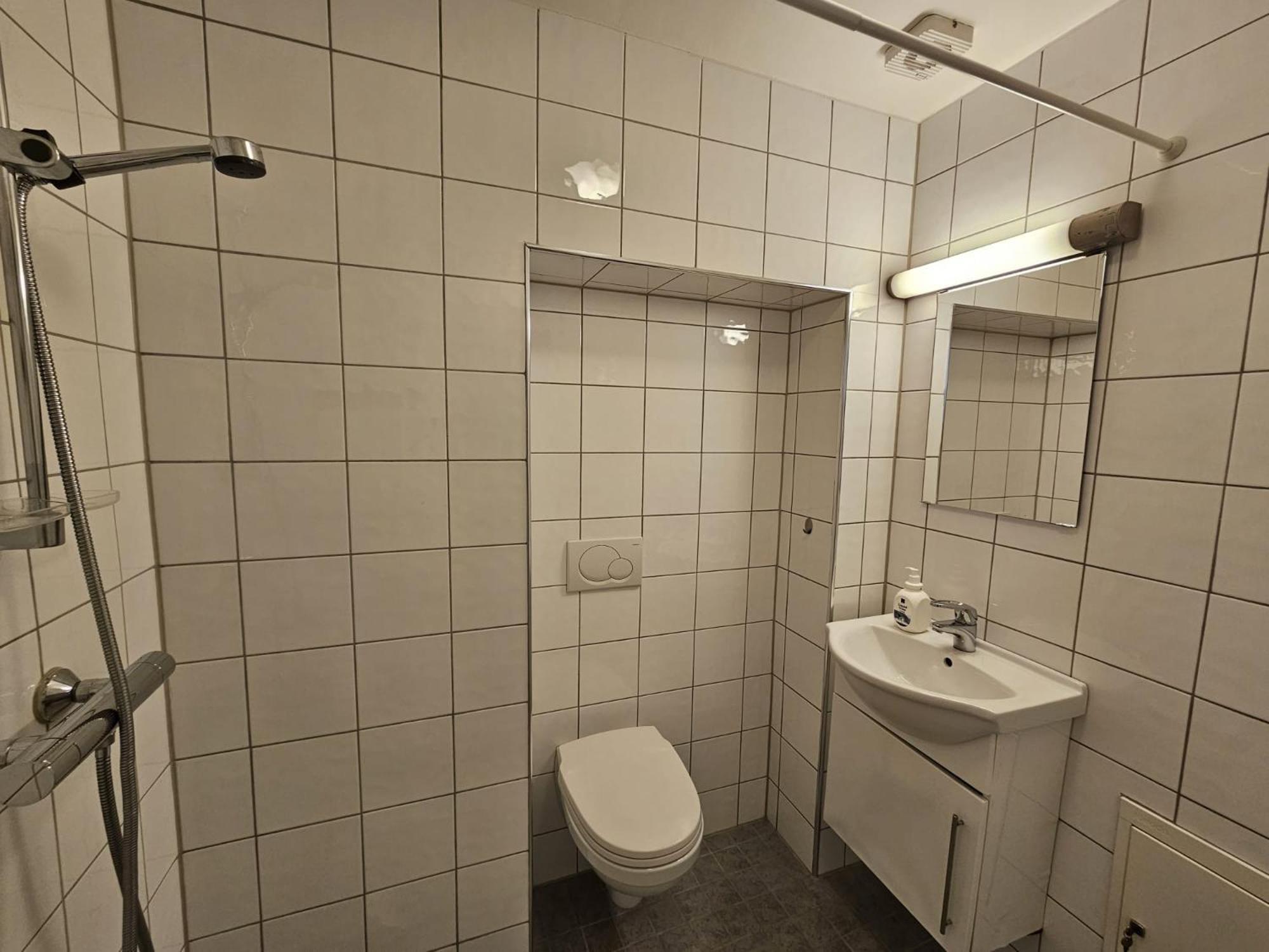 Gruenerlokka Shared Apartment Rooms Oslo Zewnętrze zdjęcie