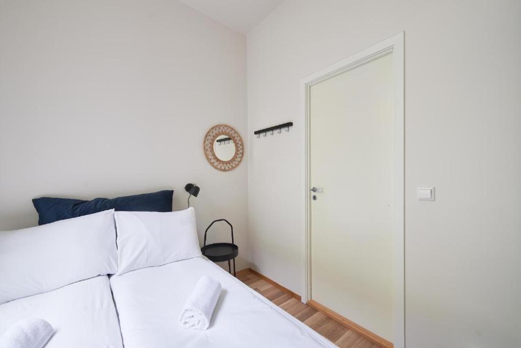 Gruenerlokka Shared Apartment Rooms Oslo Zewnętrze zdjęcie