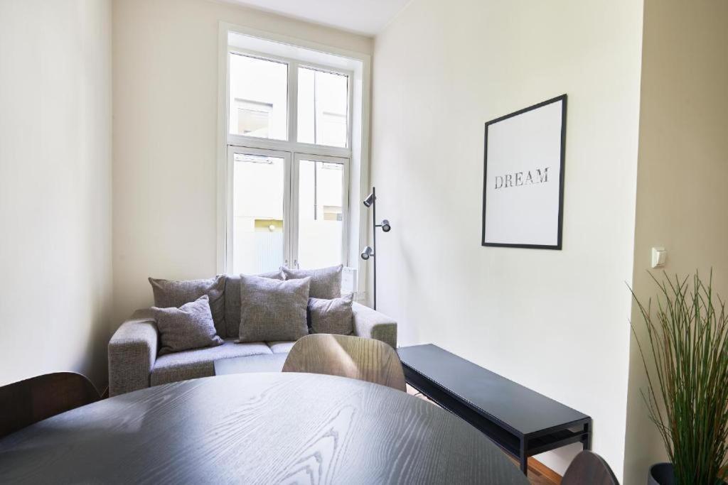 Gruenerlokka Shared Apartment Rooms Oslo Zewnętrze zdjęcie